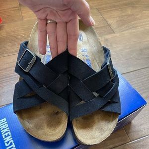 Birkenstock sandals 42